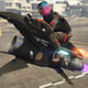 Illustration for article titled GTA Online Data Miners Discover Potentially Game-Ruining New Vehicle